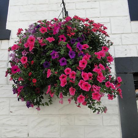 The Red Lion Inn Doune Esterno foto