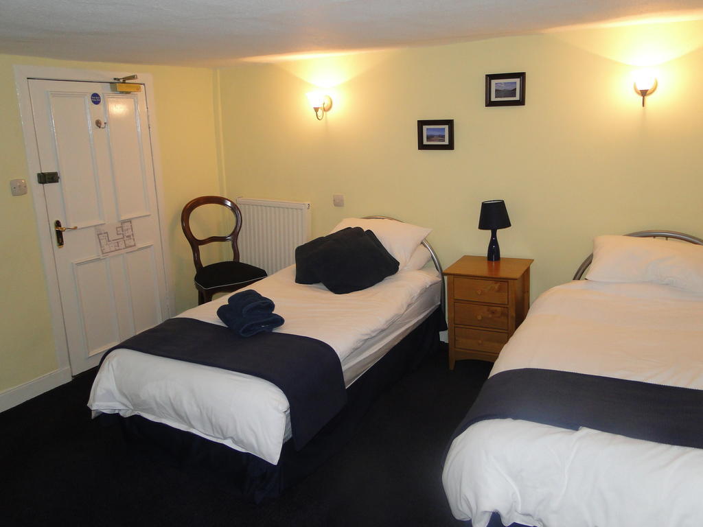 The Red Lion Inn Doune Camera foto