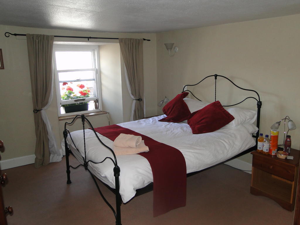 The Red Lion Inn Doune Camera foto