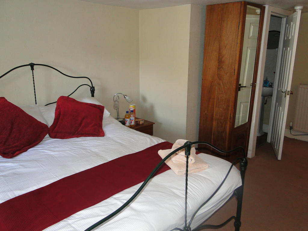 The Red Lion Inn Doune Camera foto