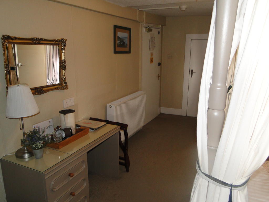 The Red Lion Inn Doune Camera foto