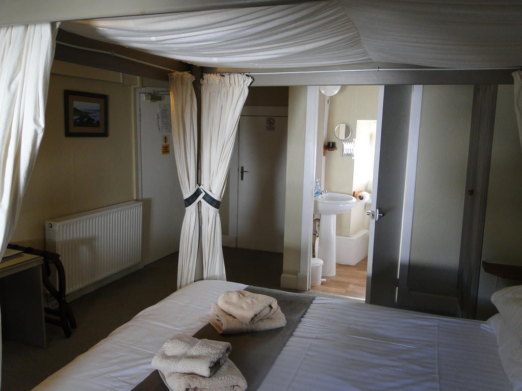 The Red Lion Inn Doune Camera foto