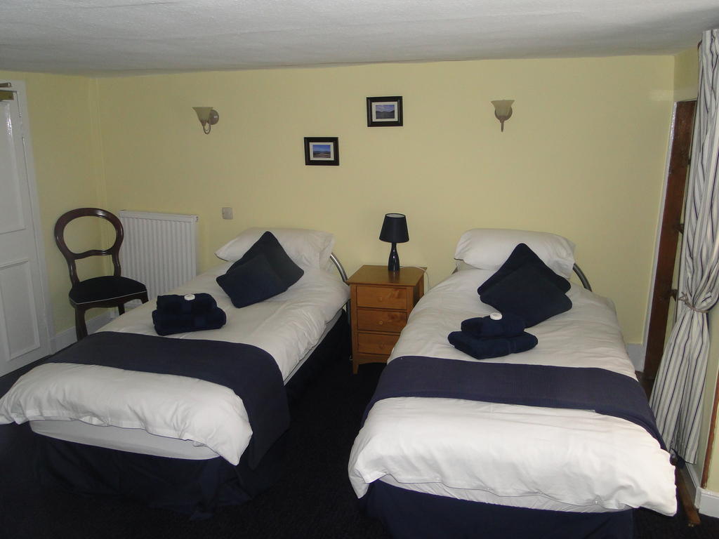The Red Lion Inn Doune Camera foto