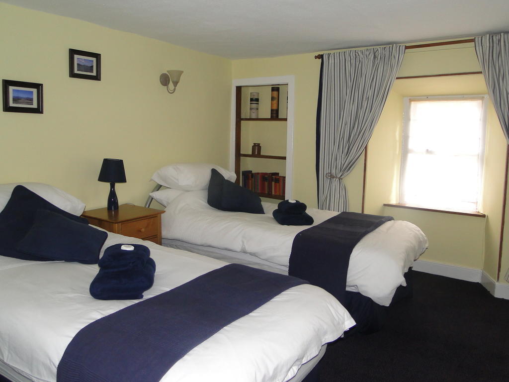 The Red Lion Inn Doune Camera foto